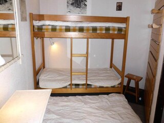 Apartment Saint-Gervais-les-Bains Außenaufnahme 11