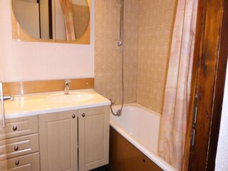Apartment Saint-Gervais-les-Bains Außenaufnahme 12