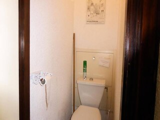 Apartment Saint-Gervais-les-Bains Außenaufnahme 21