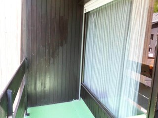 Apartment Saint-Gervais-les-Bains Außenaufnahme 13