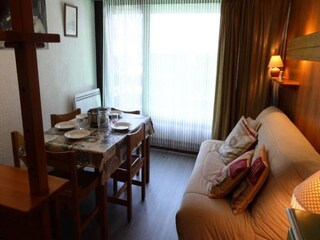 Apartment Saint-Gervais-les-Bains Außenaufnahme 17