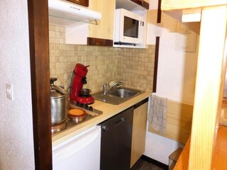 Apartment Saint-Gervais-les-Bains Außenaufnahme 24