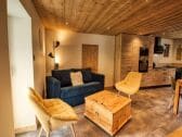 Apartamento Samoëns  1