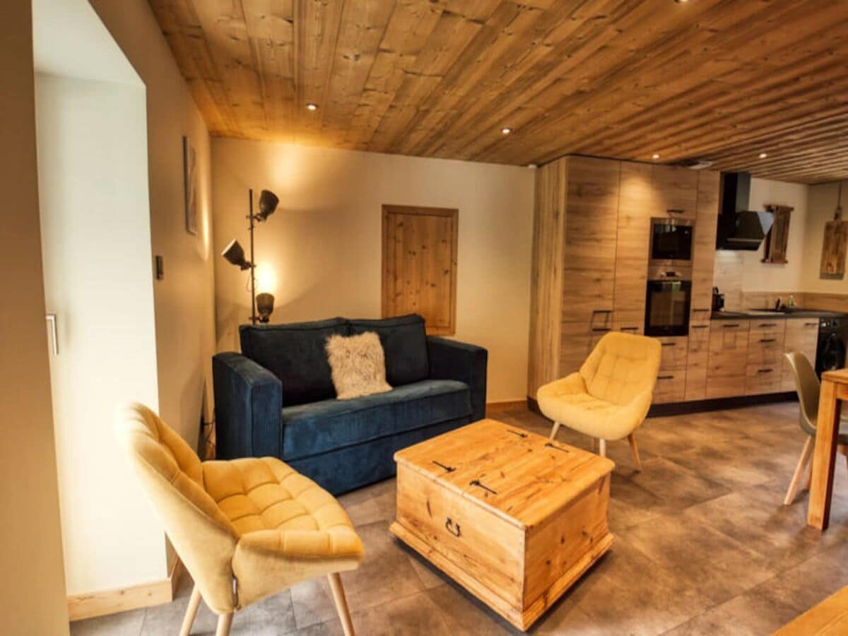 Appartement Samoëns  1