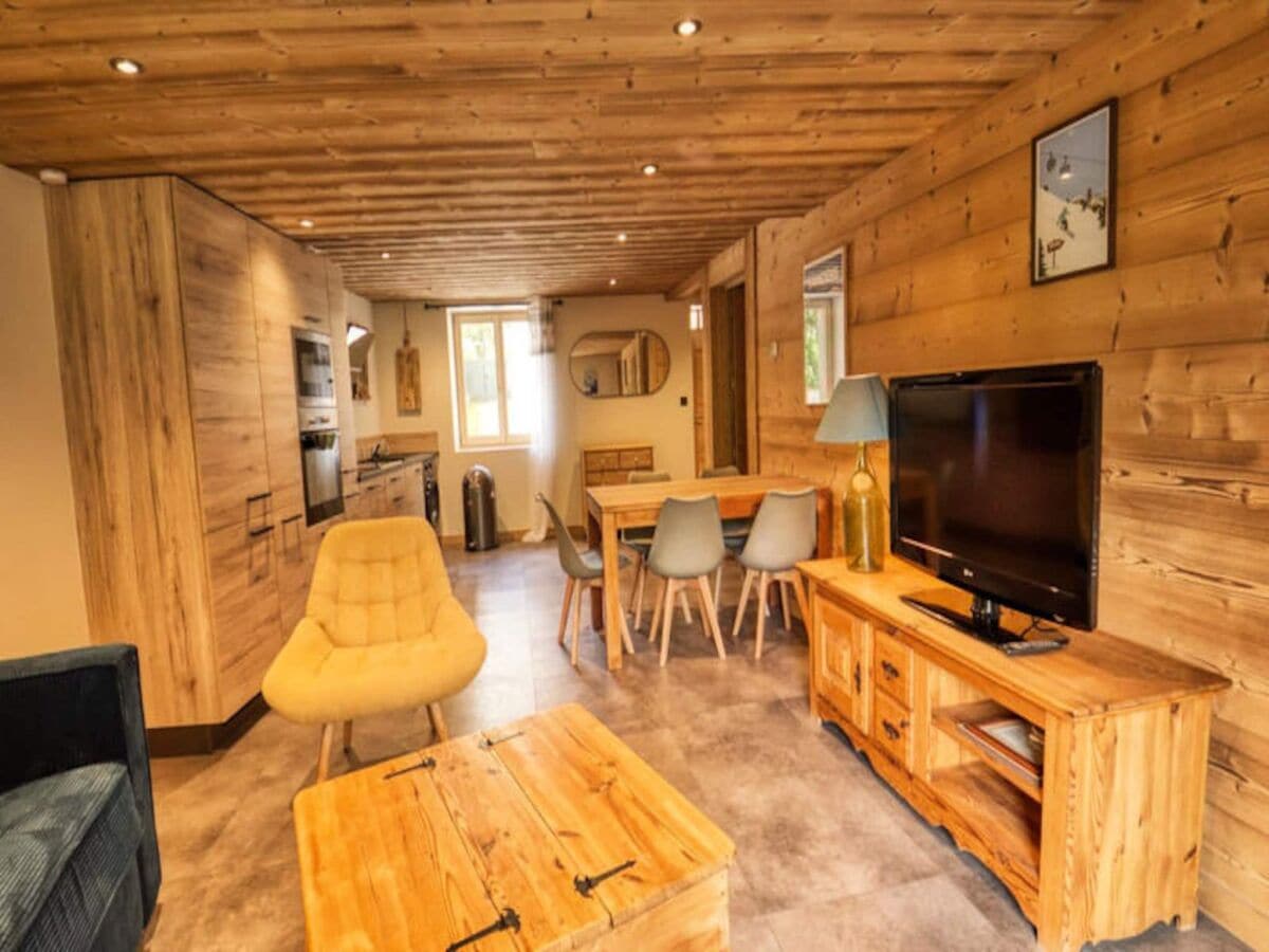 Appartement Samoëns  1