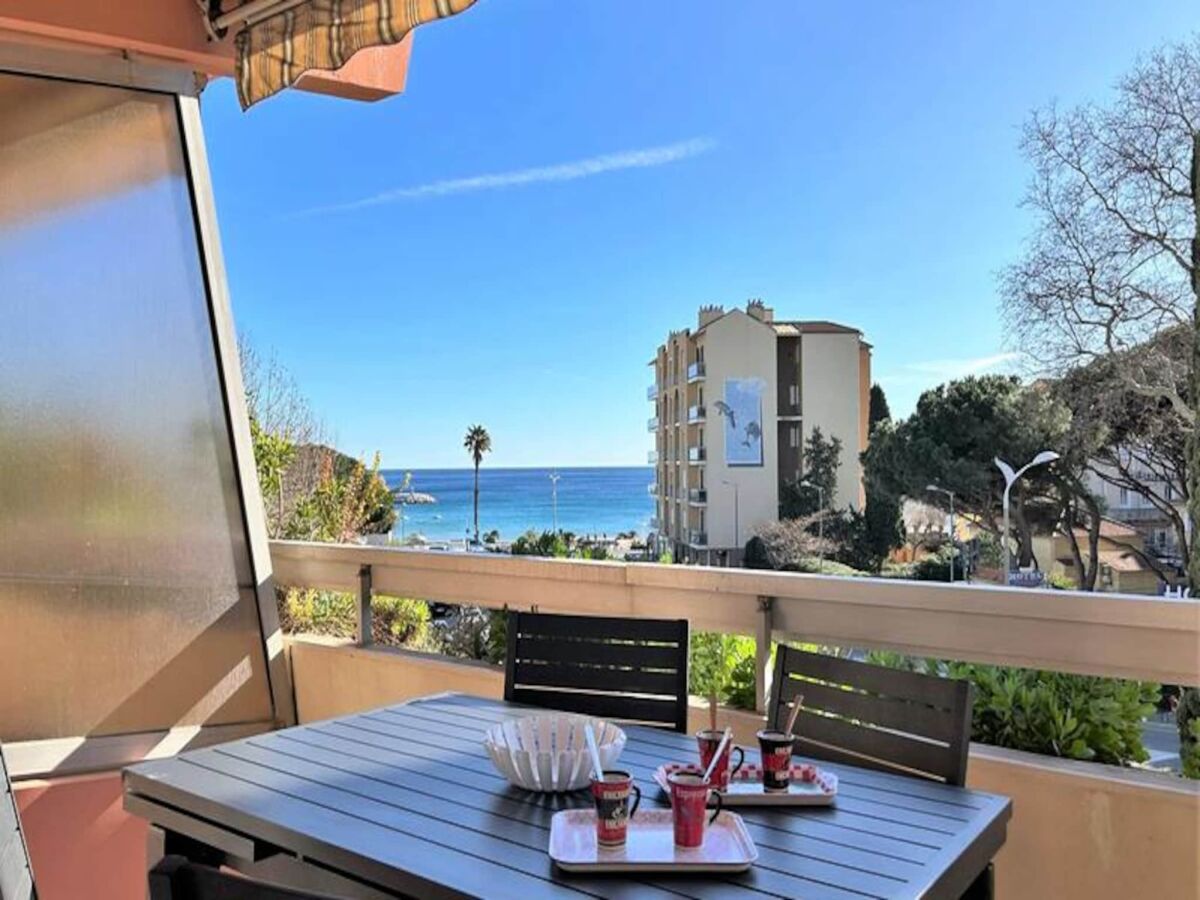 Appartement Le Lavandou  1