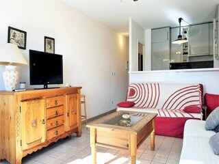 Appartement Le Lavandou  7
