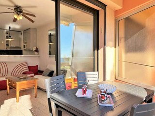 Appartement Le Lavandou  12