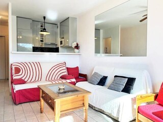 Appartement Le Lavandou  13