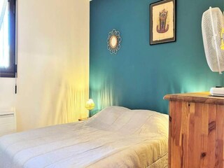 Appartement Le Lavandou  16