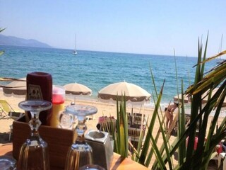 Apartment Le Lavandou  9