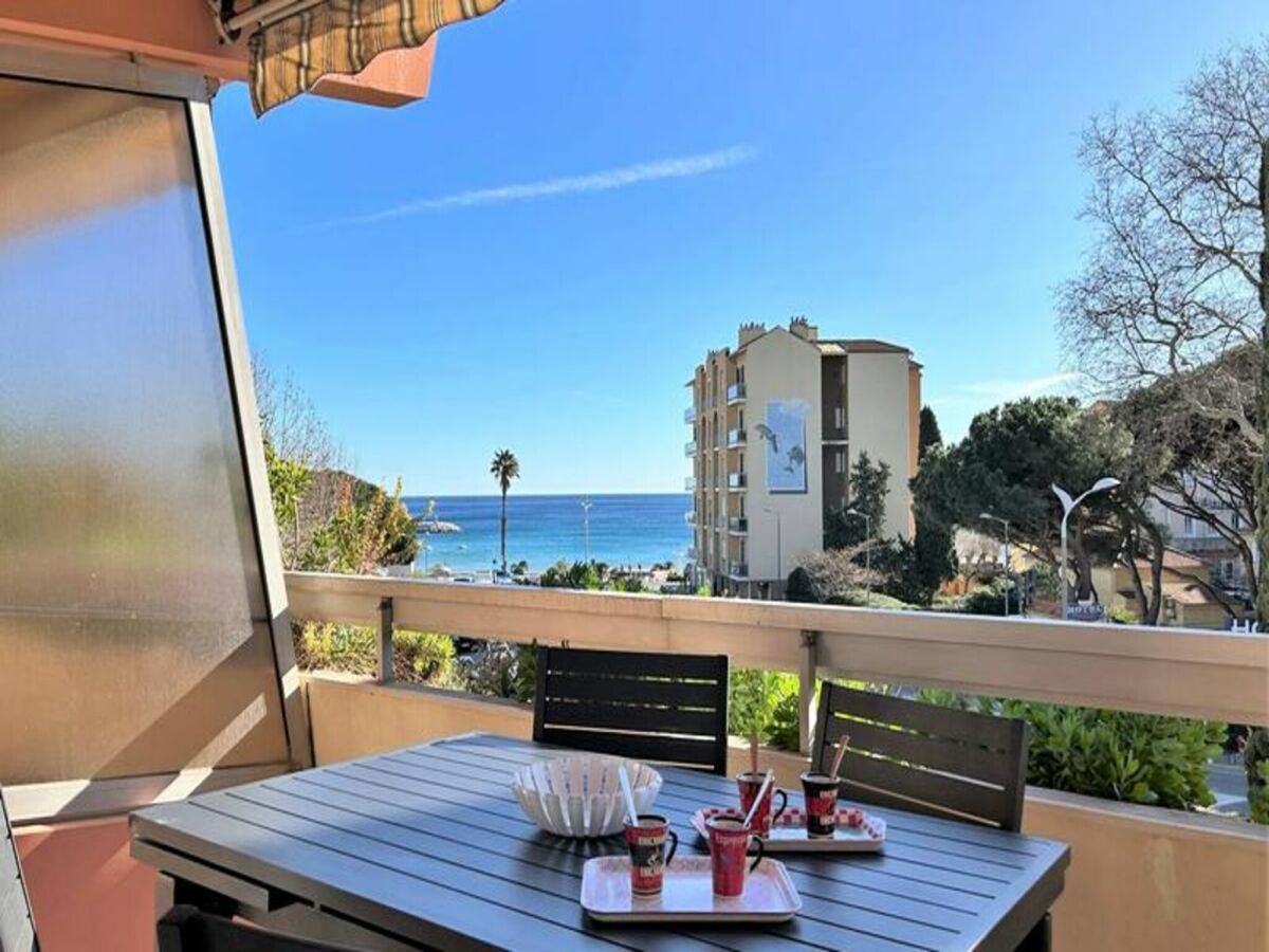 Appartement Le Lavandou  1