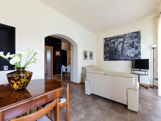 Appartement Corte Franca Kenmerken 13