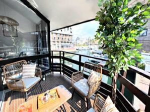 Apartment Cherry Time apt with terrace-beach - Deauville - image1