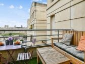 Apartamento Montpellier  1