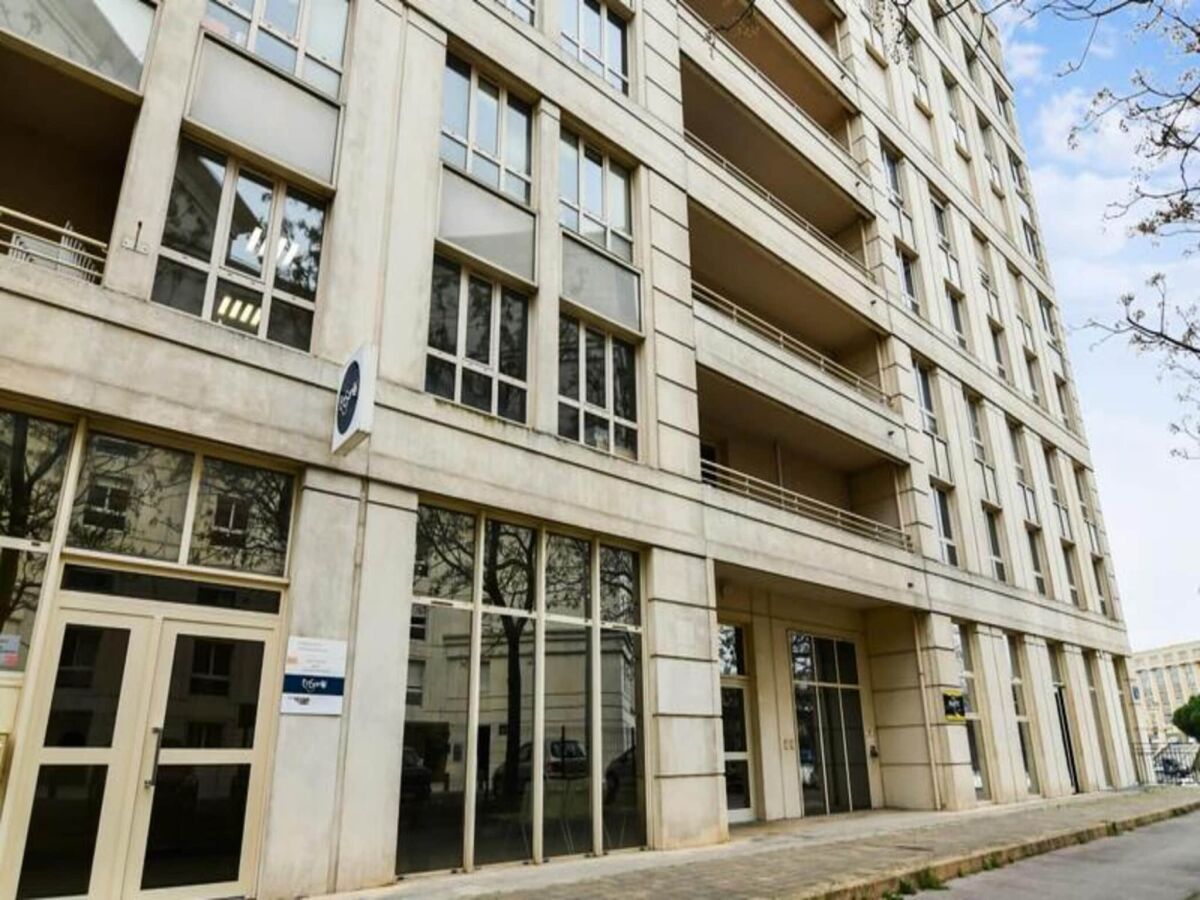 Appartement Montpellier Équipement 1