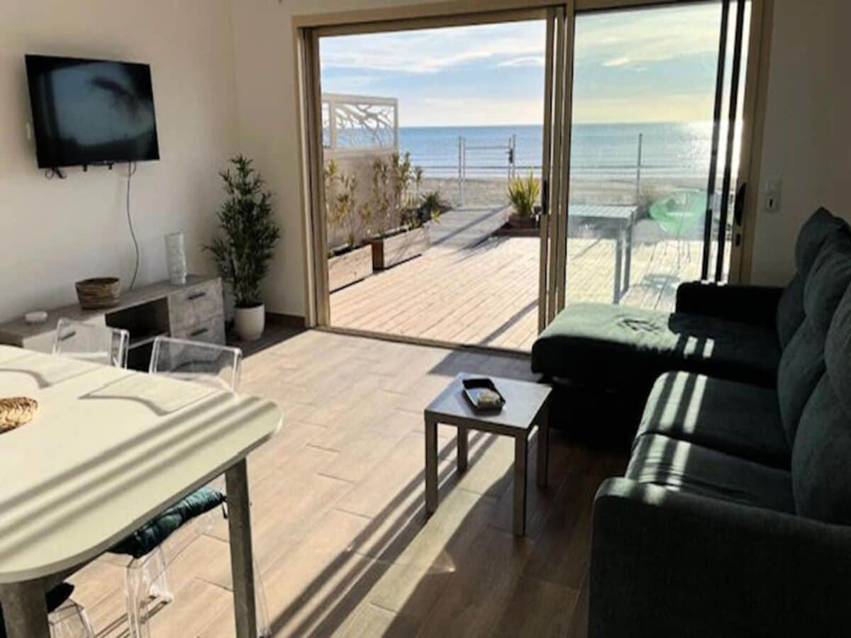 Apartamento Cap d'Agde  1