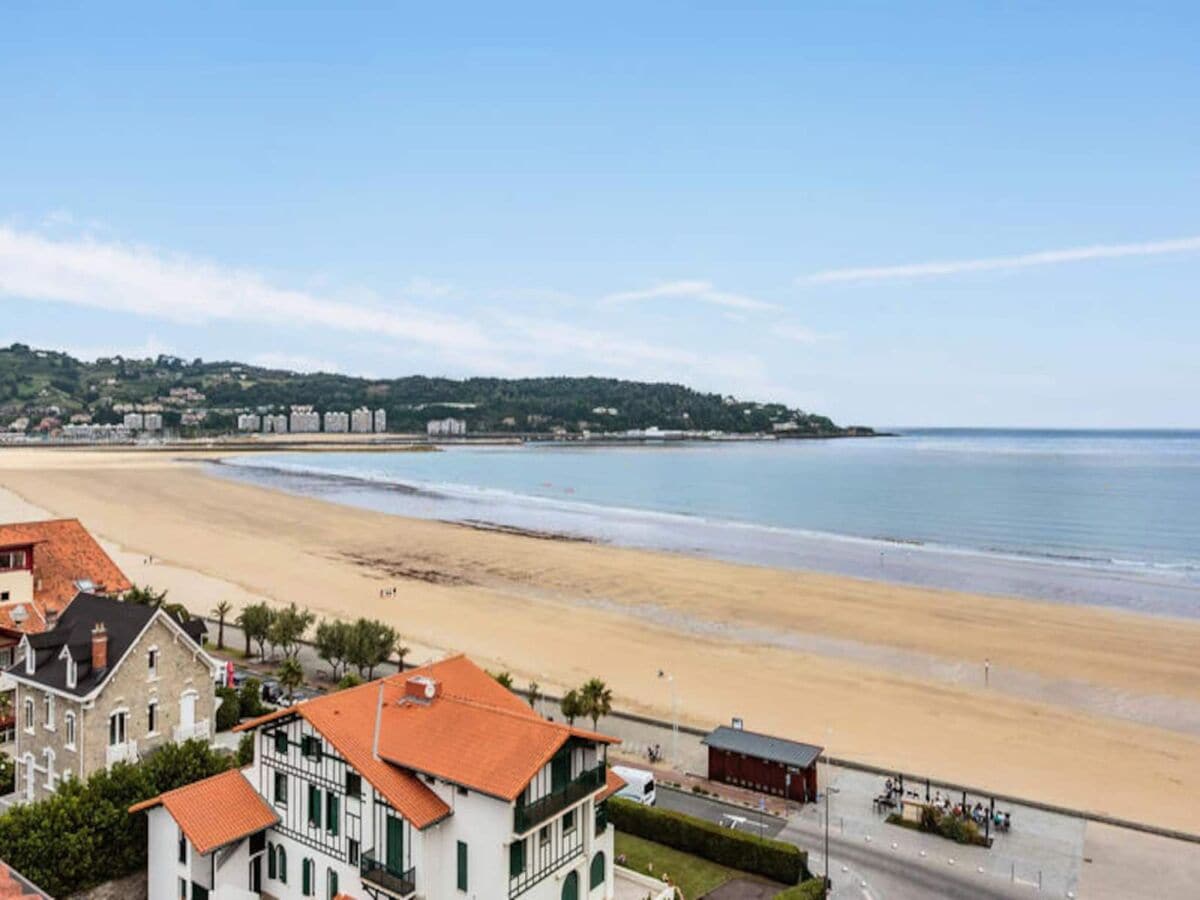 Apartamento Hendaye  1