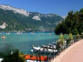 Appartement Annecy Buitenaudio-opname 1