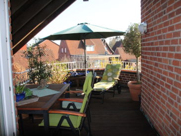 Ferienwohnung Mechthild Ossege