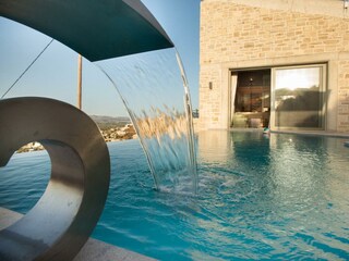 Villa Kamilari Registrazione all'aperto 3