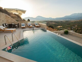 Villa Kamilari Registrazione all'aperto 4