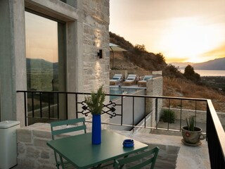 Villa Kamilari Außenaufnahme 14