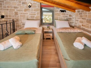 Villa Kamilari Caratteristiche 29