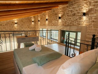 Villa Kamilari Ausstattung 28