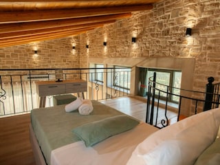 Villa Kamilari Ausstattung 29