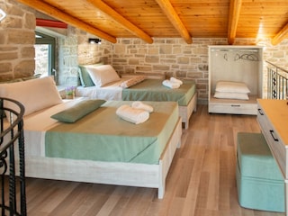 Villa Kamilari Ausstattung 31
