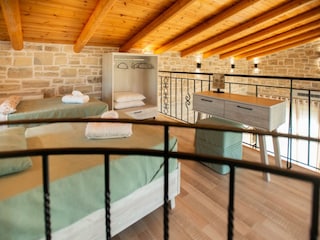 Villa Kamilari Ausstattung 32