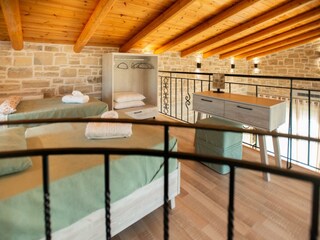 Villa Kamilari Caratteristiche 31