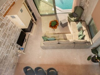 Villa Kamilari Caratteristiche 27