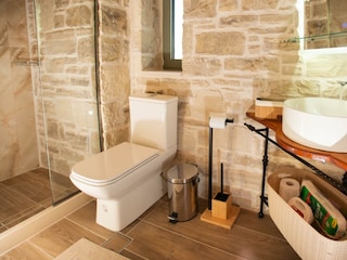 Villa Kamilari Ausstattung 40