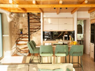 Villa Kamilari Caratteristiche 20