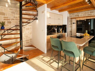 Villa Kamilari Caratteristiche 26