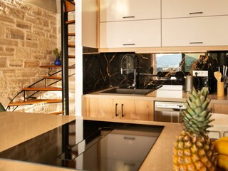 Villa Kamilari Caratteristiche 22