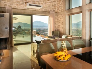 Villa Kamilari Caratteristiche 17