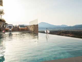 Villa Kamilari Registrazione all'aperto 7