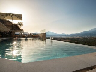 Villa Kamilari Registrazione all'aperto 12