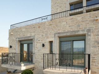 Villa Kamilari Außenaufnahme 9