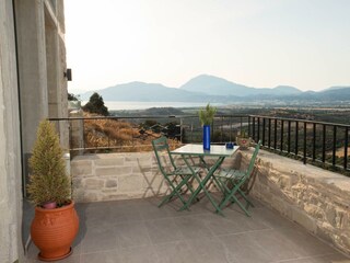 Villa Kamilari Registrazione all'aperto 10