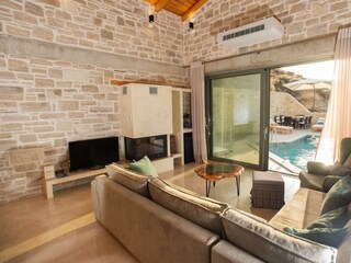 Villa Kamilari Caratteristiche 18