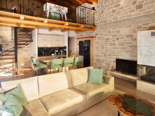 Villa Kamilari Caratteristiche 25