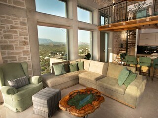 Villa Kamilari Caratteristiche 21