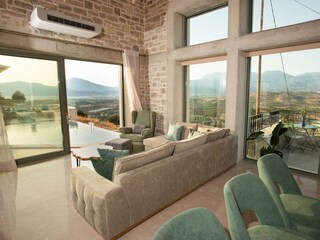 Villa Kamilari Caratteristiche 16