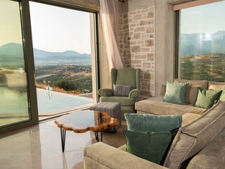 Villa Kamilari Caratteristiche 24