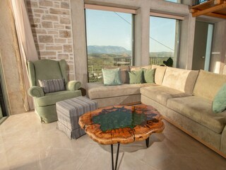 Villa Kamilari Ausstattung 19