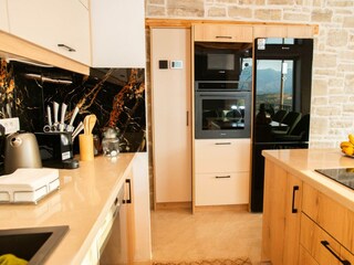 Villa Kamilari Ausstattung 23